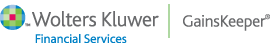 Wolters Kluwer Financial Services I GainsKeeper®